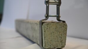 Concrete Posts Grow In Demand For More Grape Vineyards