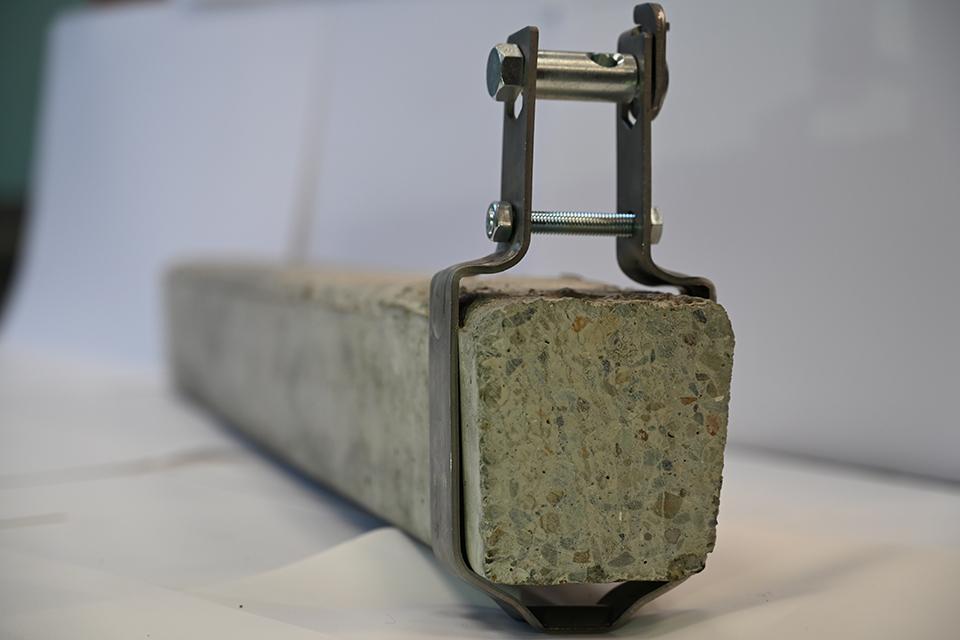Concrete Posts Grow In Demand For More Grape Vineyards