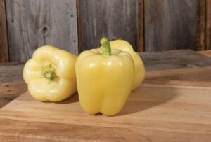 Snowball (Johnny’s Selected Seeds)
