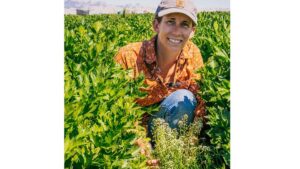 Why One Woman’s Research on the Farm Grabs Our Attention