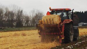 Straw Chopper (Bedding Pro)