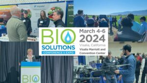 Countdown to the 9th Annual BioSolutions Conference And Expo