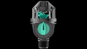 Nelson Irrigation Introduces New Rotator Sprinklers