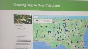 New Climate Indicators Tool To Help Farmers Stay Weather Aware