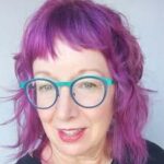Kathleen Glass, Aquaspy