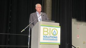 Highlights from the 2024 BioSolutions Conference and Expo