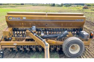 5612 No-Till Drill (Esch)