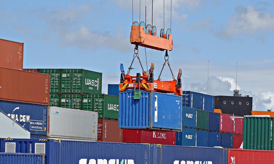 3 Strategies for Farmers To Better Manage Supply Chain Risks
