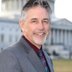 Bob Mattive, National Potato Council