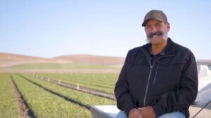 Here Is Your 2024 Organic Farmer of the Year