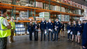 Wilbur-Ellis Showcases Investment in the Future of Agriculture