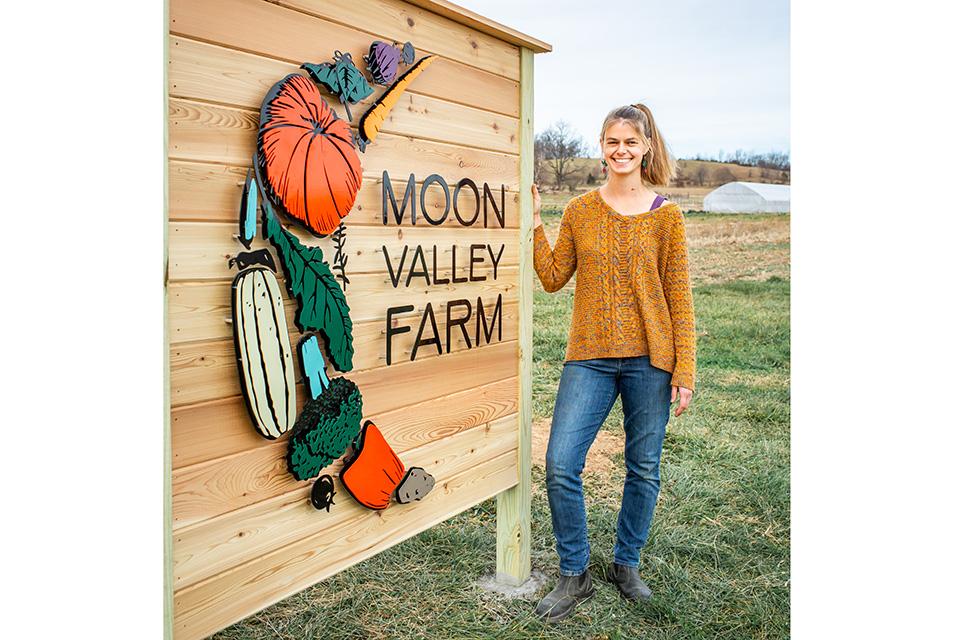 Passionate Farmers Needed Now More Than Ever