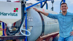 New Tank Mix Simplifies Application of Innovative Plant Growth Regulator