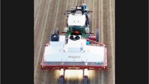 Watch High Tech Take Onion Crops from Start To Finish