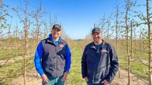 Here Are the 2024 Apple Grower of the Year Award Regional Winners
