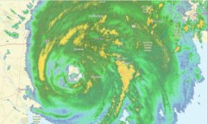 Here Comes Beryl