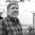 Jack Manix of Walker Farm