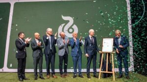 100 Years of Seed Innovation Celebrated by Rijk Zwaan