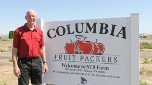 Cheers to the 2024 Apple Grower of the Year