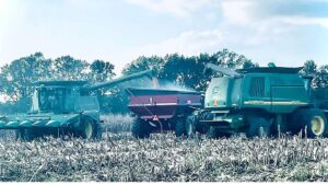 How Gardner Family Farms Gains Ground With Ag Technology