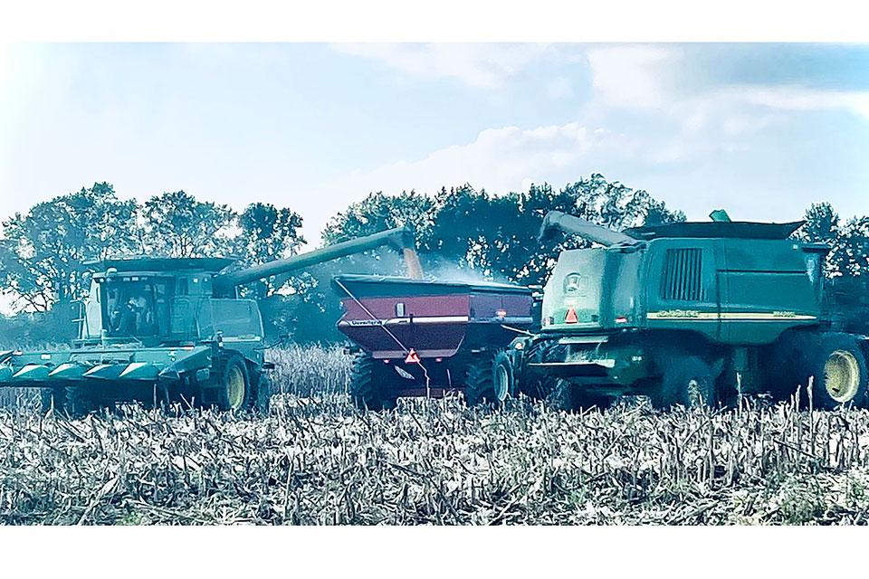 How Gardner Family Farms Gains Ground With Ag Technology