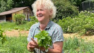 Defining What It Takes To Be an American Vegetable Grower