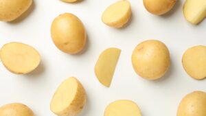 How To Protect Cut Potato Seed From Infection