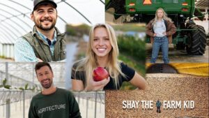 5 ‘Farming-fluencers’ You Need To Be Following