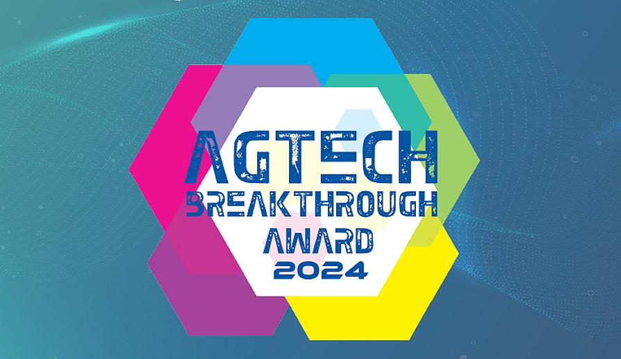 Intelinair Earns AgTech Data Analytics Company of the Year Award