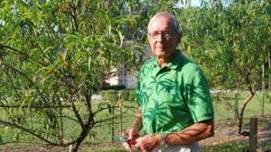U.S. Produce Industry Loses a Lifetime Advocate in Edward Duda