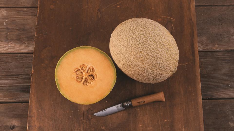Triton (Johnny’s Selected Seeds)