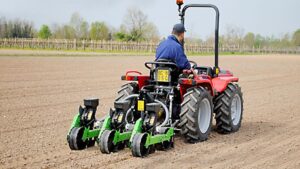 5 Favorite Farm Tools Used at Black and Planted in Philadelphia