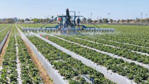 Cover Your Crop Protection Bases With New Sprayer Technology