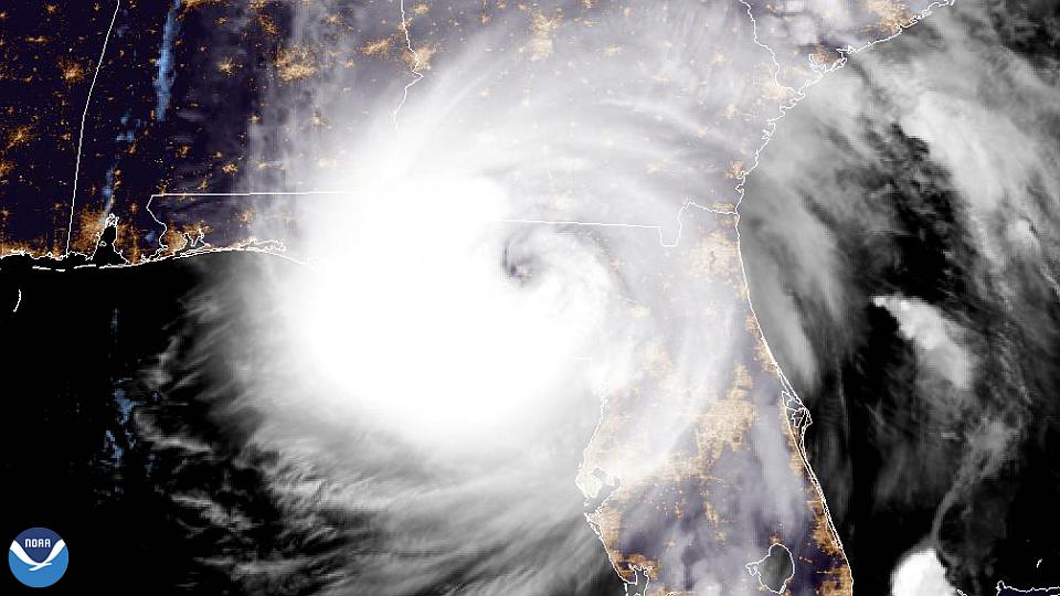 8 Pointers To Prepare Your Farm Now for a Hurricane