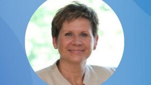 Meet Eda Reinot — the New Leader of Certis Biologicals