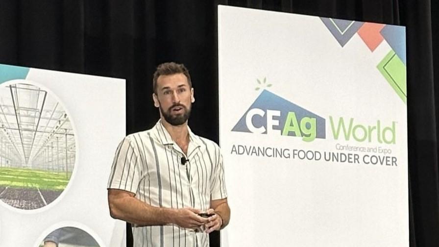 Anticipation Growing for 2025 CEAg World Conference and Expo