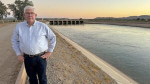 How Smith Farms Company and Its Leader Win Big by Being Water Wise
