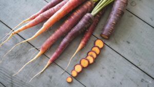 Top Carrot Varieties Ready for the Picking Right Now