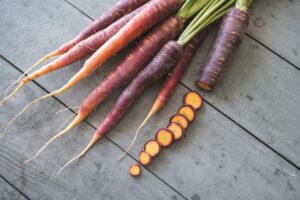 Purple Star (Johnny's Selected Seeds)