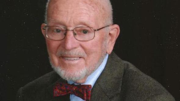 Roy Rom Remembered as Arkansas’ ‘Mr. Peach’ and ‘Mr. Apple’