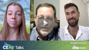Looking To Grow Crops Under Cover? Here’s Some Advice [Video]