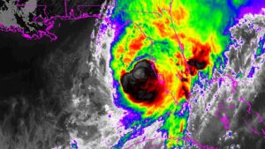 Rinse and Repeat! Florida Growers Dealing With More Major Hurricane Impacts [Update]