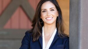 Almond Growers Gain a New Advocate in Alexi Rodriguez