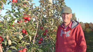 One Grower’s Take on the Apple Industry’s Oversupply Issue