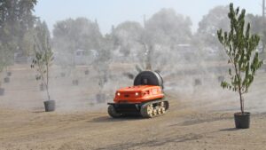Ag Tech on the Move: Scenes From FIRA USA 2024