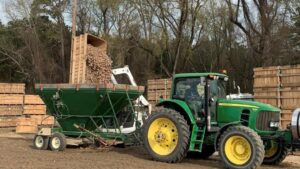 2 Tools That Help Howell Farming Focus on Its Vegetables