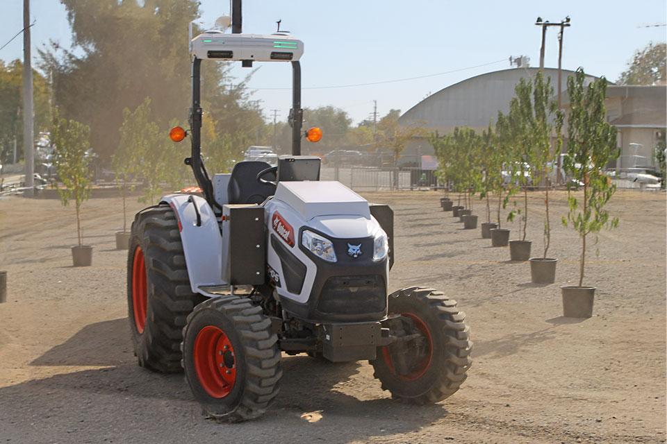 FIRA USA 2025 Preview: The Latest in Ag Robotics Innovation