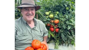 Get To Know 8 Rock Star Vegetable Seed Breeders