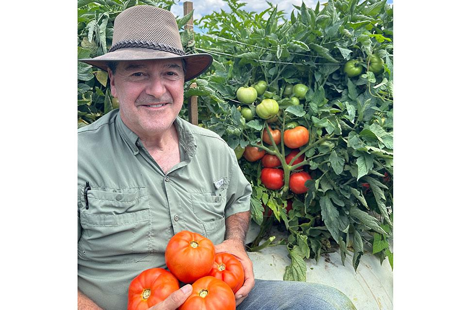 Get To Know 8 Rock Star Vegetable Seed Breeders