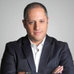 Ron Baruchi, Agmatix
